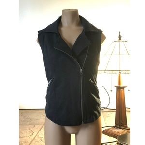 Moto vest